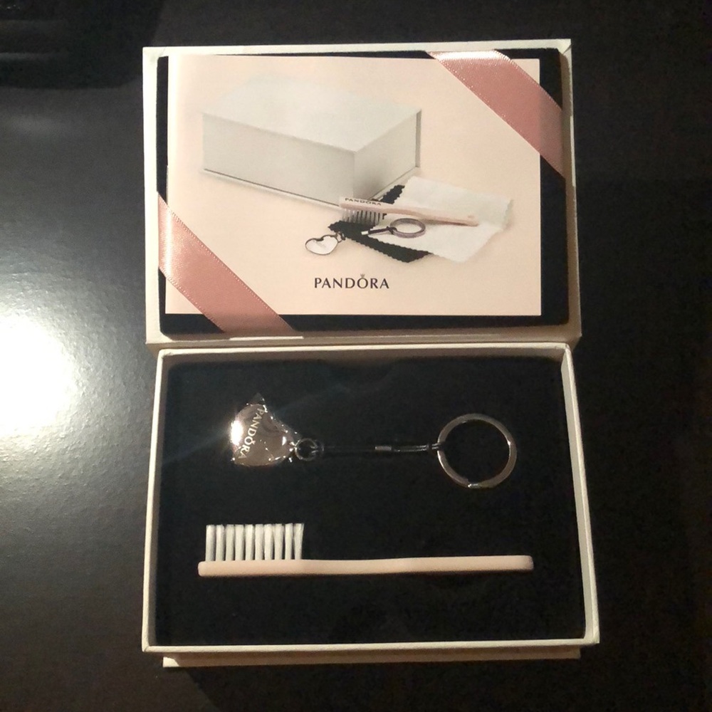 Pandora cleaning kit